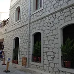 Golden Stone Butik Hotel Çeşme