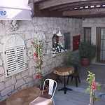 Golden Stone Butik Hotel Çeşme