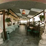 Hotel Golden Stone Butik 3*