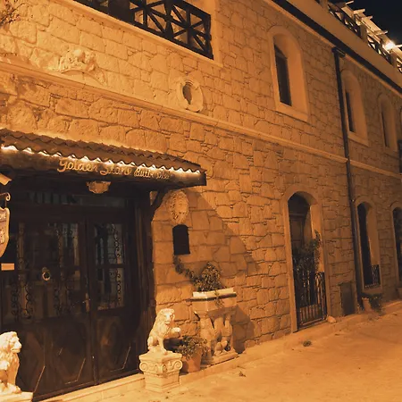 Hotell Golden Stone Butik Çeşme