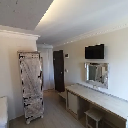 酒店 Golden Stone Butik Çeşme