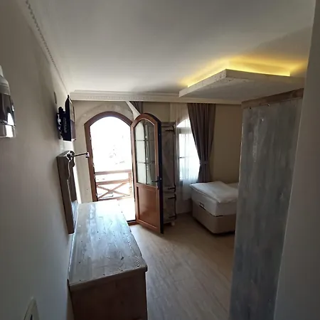Golden Stone Butik Hotel