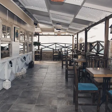 Hotel Golden Stone Butik Çeşme