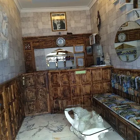 Golden Stone Butik Hotel Çeşme