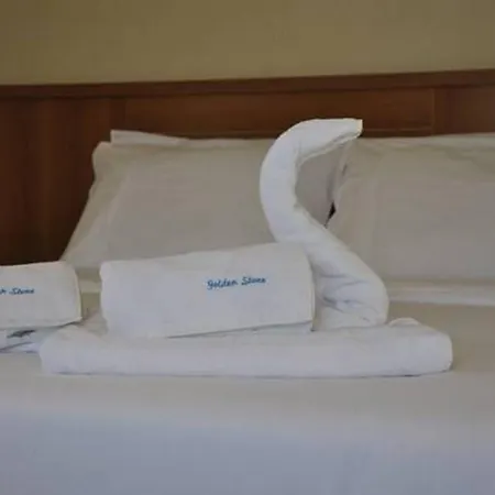 Golden Stone Butik 3* Çeşme