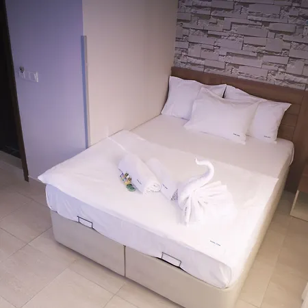 Hotel Golden Stone Butik Çeşme