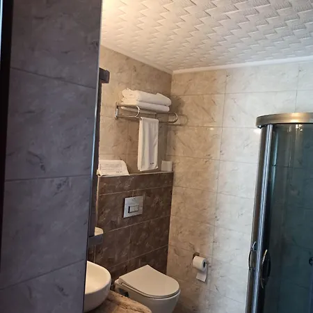 Golden Stone Butik 3* Çeşme