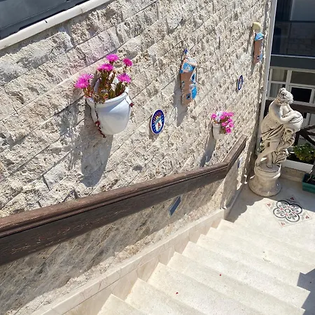 Golden Stone Butik Otel