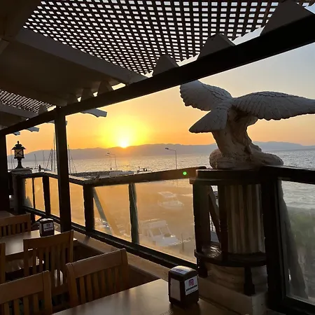 Golden Stone Butik 3* Çeşme