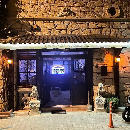 Otel Golden Stone Butik