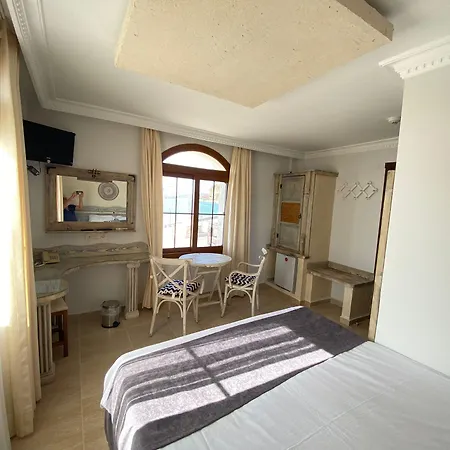 Otel Golden Stone Butik