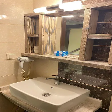 Golden Stone Butik Otel 3*
