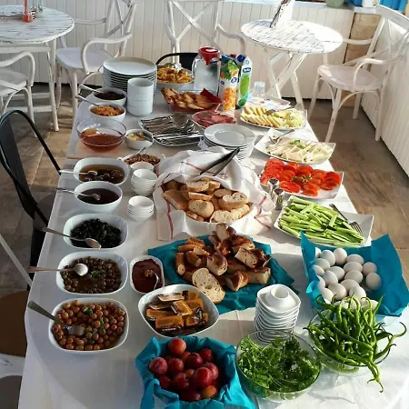 Hotel Golden Stone Butik 3*