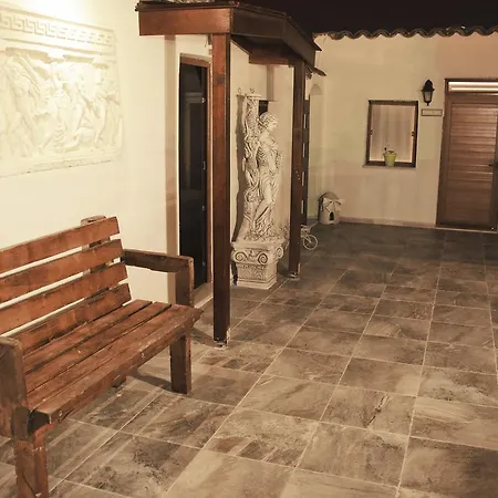 Golden Stone Butik