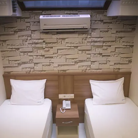Golden Stone Butik Otel Çeşme