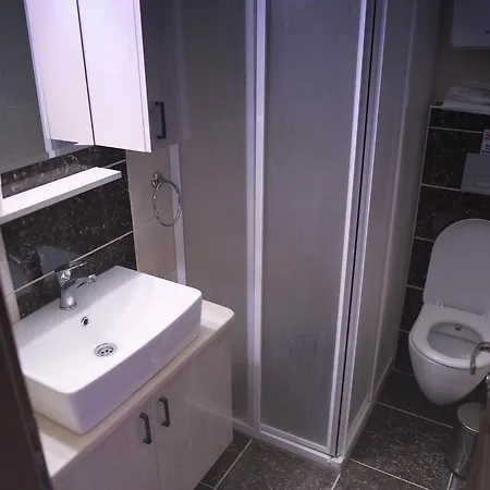 Golden Stone Butik Hotel 3*