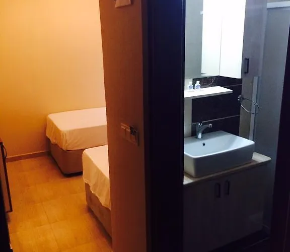 Golden Stone Butik 호텔 3*