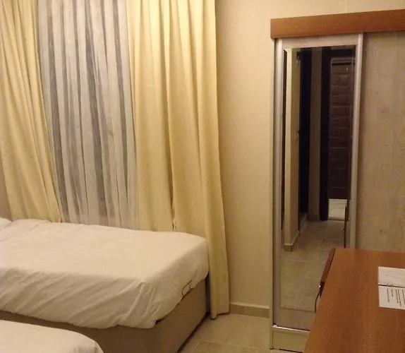 Golden Stone Butik 호텔 3*