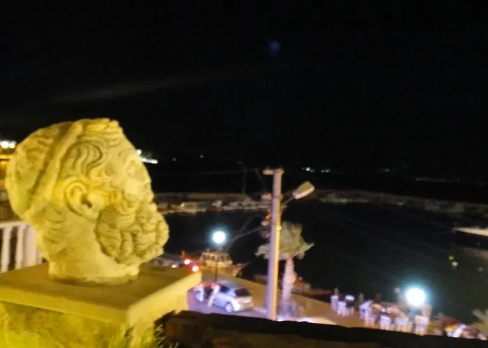 Golden Stone Butik 호텔 3*