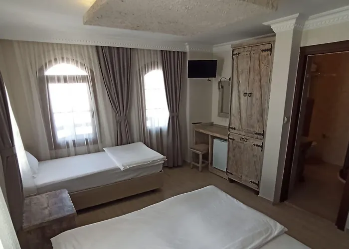 Golden Stone Butik 호텔 Çeşme