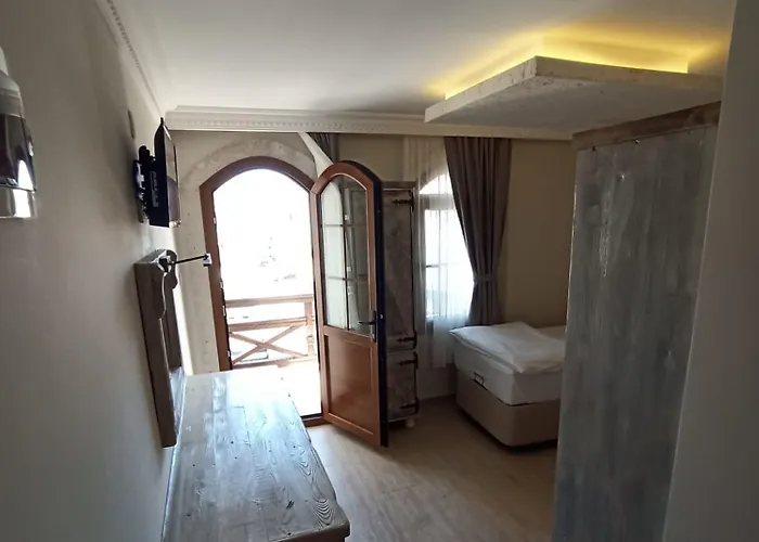 Golden Stone Butik 호텔