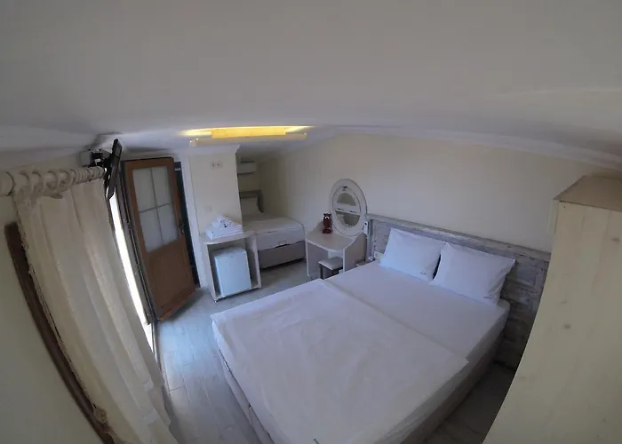 호텔 Golden Stone Butik