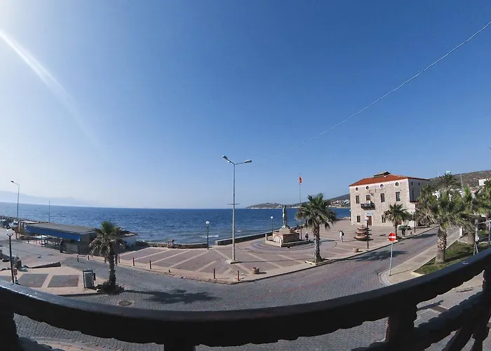 호텔 Golden Stone Butik