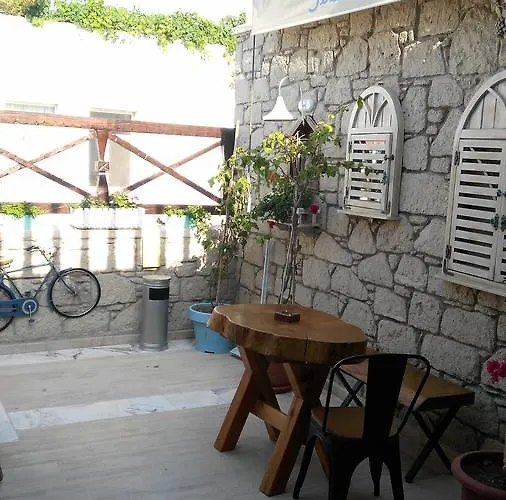 호텔 Golden Stone Butik