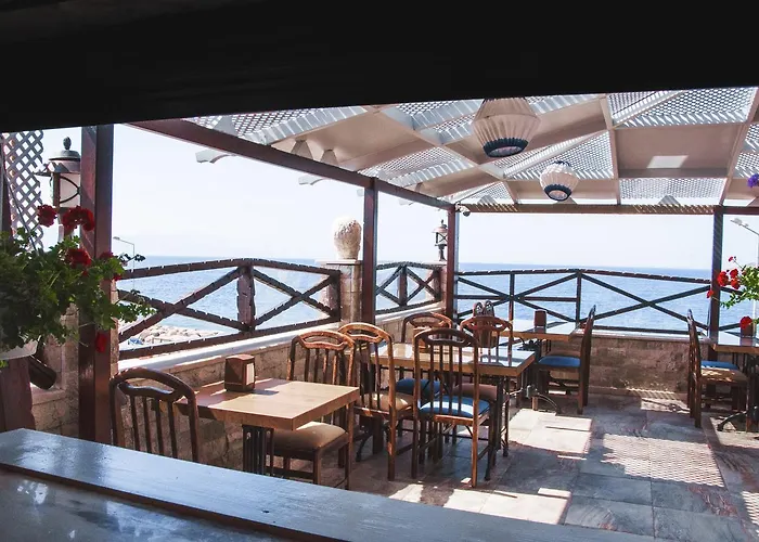 Golden Stone Butik 호텔 3*