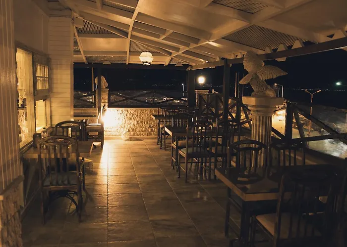 Golden Stone Butik 호텔 3*