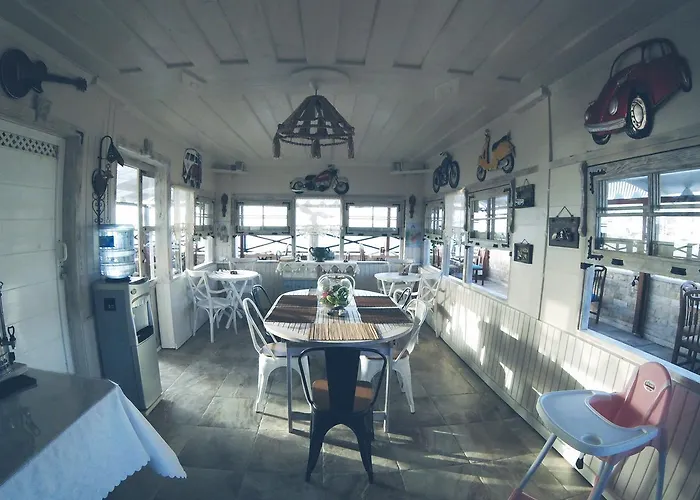 호텔 Golden Stone Butik Çeşme