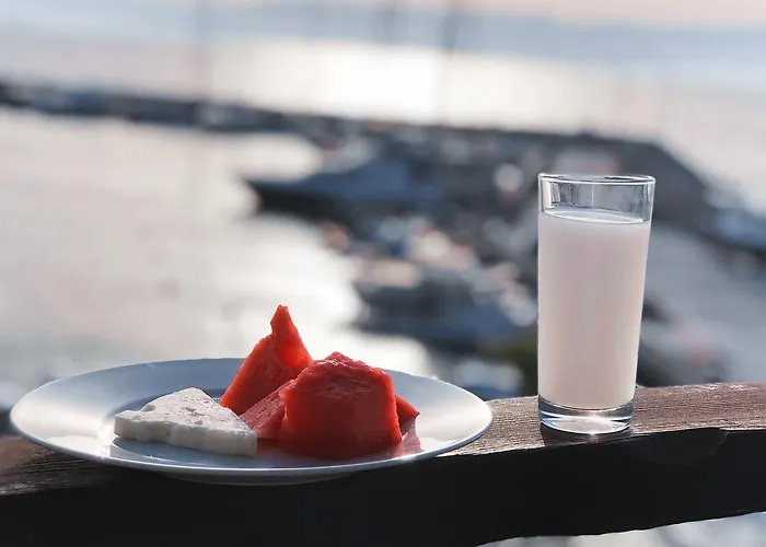 Golden Stone Butik 호텔 3*