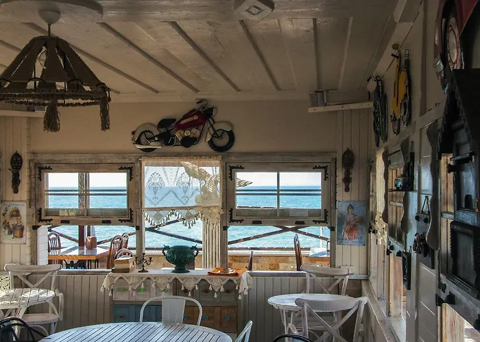 Golden Stone Butik 호텔 3*