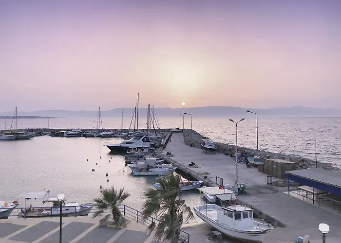 호텔 Golden Stone Butik