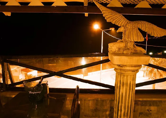 호텔 Golden Stone Butik